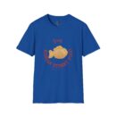 Korean street food Unisex Softstyle T-Shirt