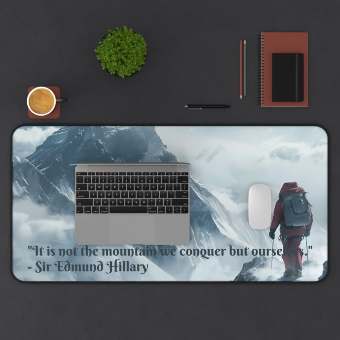 Everest Desk Mat - Image 11
