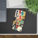 Rock band Slim Cases