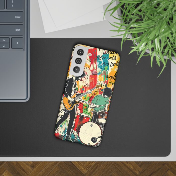 Rock band Slim Cases - Image 52