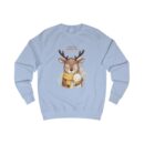 Friends Warm the Heart Unisex Sweatshirt
