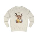 Friends Warm the Heart Unisex Sweatshirt