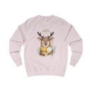 Friends Warm the Heart Unisex Sweatshirt