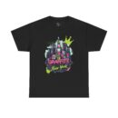 Graffiti New York Unisex Heavy Cotton Tee