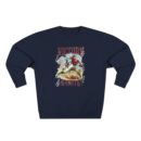 Victory & Unite Unisex Crewneck Sweatshirt