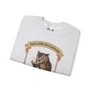 I read books Unisex Heavy Blend™ Crewneck Sweatshirt