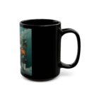 Dreamers only Black Mug (11oz, 15oz)
