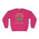 Currency of freedom Unisex NuBlend® Crewneck Sweatshirt
