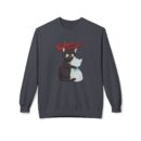 Where were you Unisex Midweight Softstyle Fleece Crewneck Sweatshirt