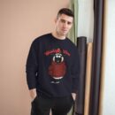 Champion wooly vibes Sweatshirt