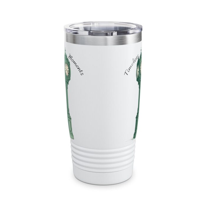 Timeless moments Ringneck Tumbler, 20oz - Image 4