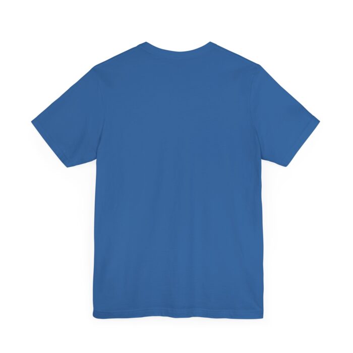 Cutest Cat Ever Unisex Jersey Tee - Trendy and Playful Cat Design - Image 24
