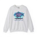 Noryangjin Fish Market Unisex Heavy Blend™ Crewneck Sweatshirt