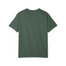 Rise above Unisex Garment-Dyed T-shirt