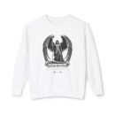 Eternal Guardian Unisex Lightweight Crewneck Sweatshirt
