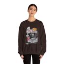 Stay true Unisex Heavy Blend™ Crewneck Sweatshirt