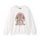 "meta_description": "Roar and Rhythm Unisex Heavy Blend™ Crewneck Sweatshirt offers comfort and style for everyone.",