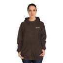 Taekwondo Unisex College Hoodie