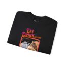Before they come back Unisex Heavy Blend™ Crewneck Sweatshirt