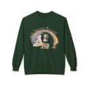 Imagine beyond Unisex Midweight Softstyle Fleece Crewneck Sweatshirt