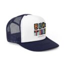 Beautiful Trucker Caps