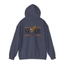 Soar Unisex Heavy Blend™ Hooded Sweatshirt