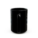 Royal heritage2 Black Mug (11oz, 15oz)