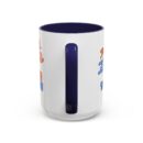 A big thank you Accent Coffee Mug (11, 15oz)