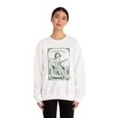 Sing It Like You Mean It! Unisex Heavy Blend™ Crewneck Sweatshirt