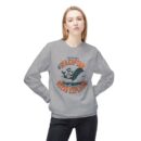 Sea captain Unisex Midweight Softstyle Fleece Crewneck Sweatshirt