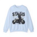 Stasis Unisex Heavy Blend™ Crewneck Sweatshirt