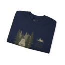 Rustic retreat Unisex Heavy Blend™ Crewneck Sweatshirt