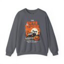 Too cute to spook Unisex Heavy Blend™ Crewneck Sweatshirt