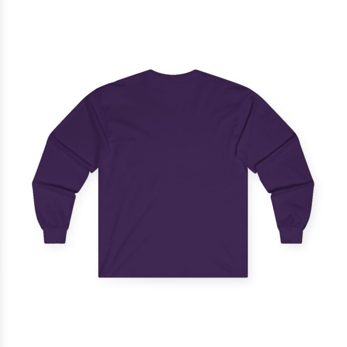 Good in all things Unisex Ultra Cotton Long Sleeve Tee - Image 14