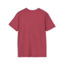 HongDae Freedom Unisex Softstyle T-Shirt