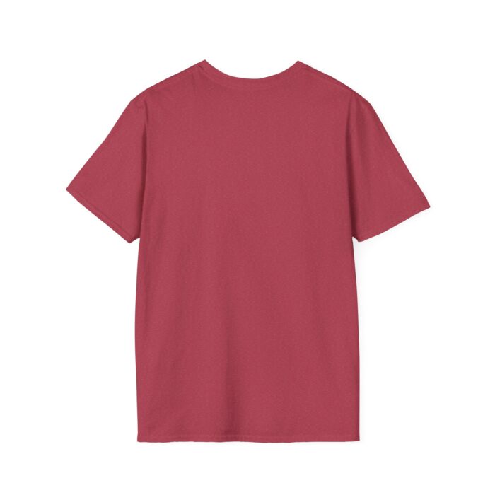 HongDae Freedom Unisex Softstyle T-Shirt - Image 58
