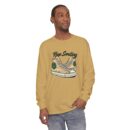 Copy of Keep smiling Unisex Garment-dyed Long Sleeve T-Shirt