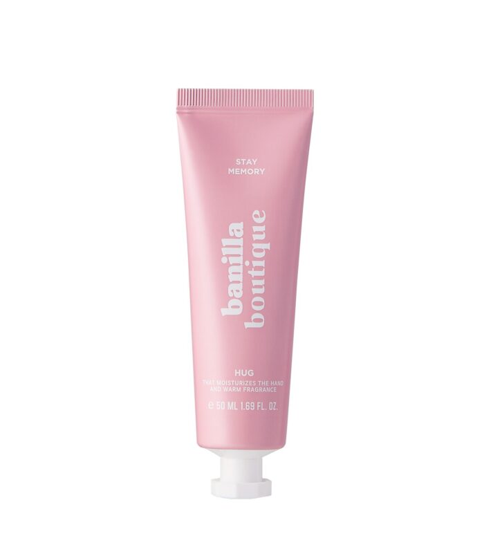 ma:nyo Factory Vanilla Boutique Perfume Hand Cream 50ml