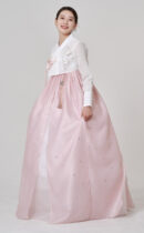 Minhanbok No.533 Women's Hanbok