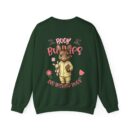 Book Bunnies Unisex Heavy Blend™ Crewneck Sweatshirt