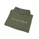 Urban street Unisex Heavy Blend™ Hooded Sweatshirt