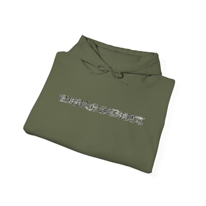 Urban street Unisex Heavy Blend™ Hooded Sweatshirt - Image 32