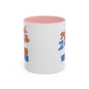 A big thank you Accent Coffee Mug (11, 15oz)