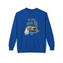 The water of life Unisex Midweight Softstyle Fleece Crewneck Sweatshirt