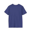 How to be a good boy Unisex Softstyle T-Shirt