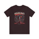 Explore Space Unisex Tee - Adventure Awaits