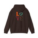 Love Unisex Heavy Blend™ Hooded Sweatshirt