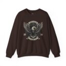 Rise to Glory2 Unisex Heavy Blend™ Crewneck Sweatshirt