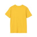 Smooth Like Butter Unisex T-Shirt - Softstyle Graphic Tee for Casual Vibes