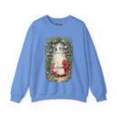 Tea time tales Unisex Heavy Blend™ Crewneck Sweatshirt